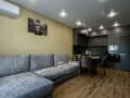 Аренда трехкомнатной квартиры на сутки, 55 м², этаж 4 из 10. Фото 6