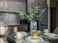 Аренда трехкомнатной квартиры на сутки, 55 м², этаж 4 из 10. Фото 9