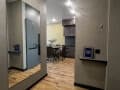 Аренда трехкомнатной квартиры на сутки, 55 м², этаж 4 из 10. Фото 13