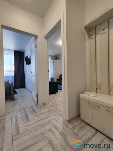 1-комн. квартира, 40 м²