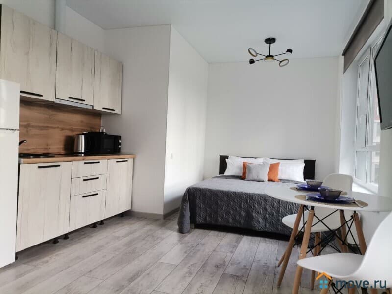 1-комн. квартира, 32 м²