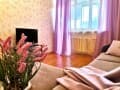 Снять однокомнатную квартиру посуточно, 38 м², этаж 4 из 9. Фото 2