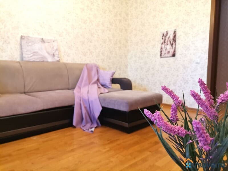 1-комн. квартира, 38 м²