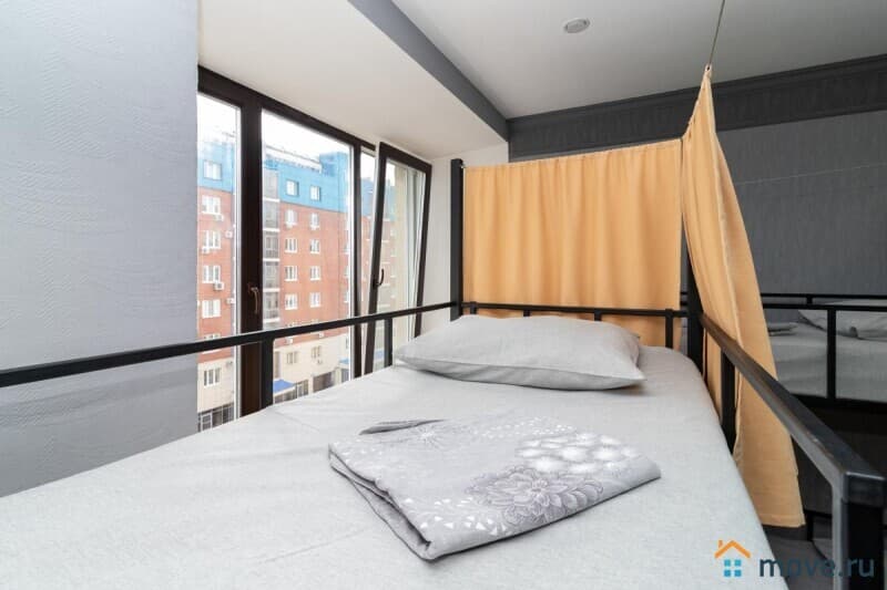 койко-место, 90 м&sup2;