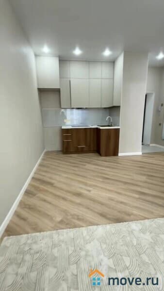 1-комн. квартира, 47 м&sup2;