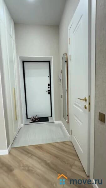 1-комн. квартира, 47 м&sup2;