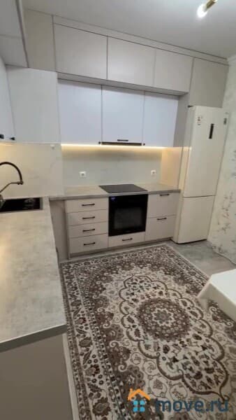 1-комн. квартира, 45 м&sup2;