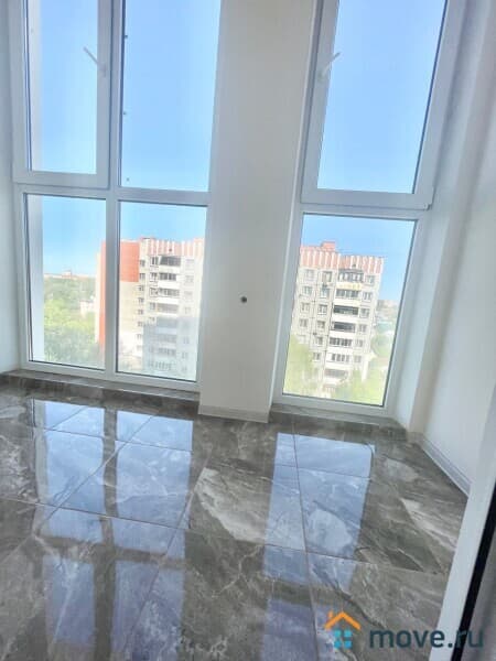 3-комн. квартира, 68 м²