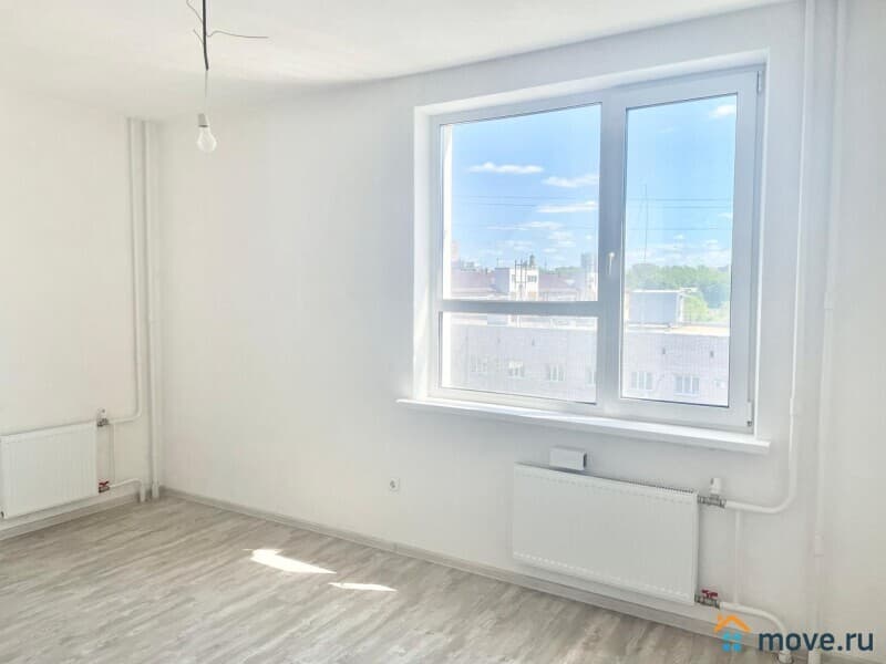 3-комн. квартира, 68 м²