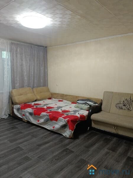 3-комн. квартира, 70.2 м²
