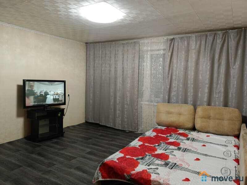 3-комн. квартира, 70.2 м²