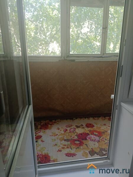 3-комн. квартира, 70.2 м²