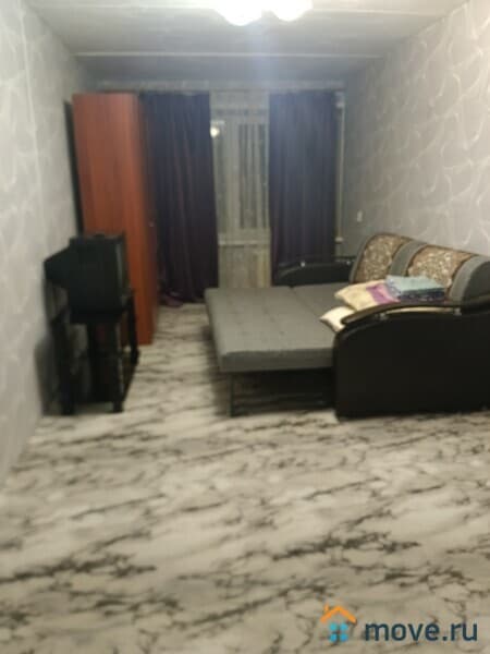 2-комн. квартира, 55 м²