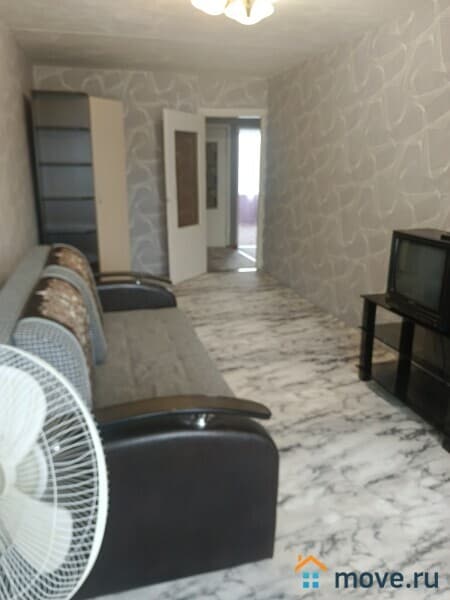 2-комн. квартира, 55 м²