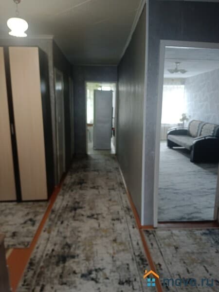 2-комн. квартира, 55 м²