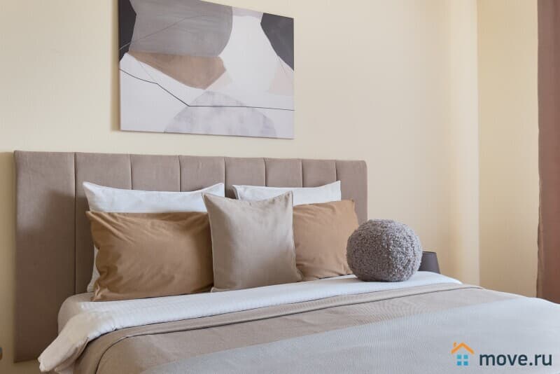 1-комн. квартира, 42 м&sup2;