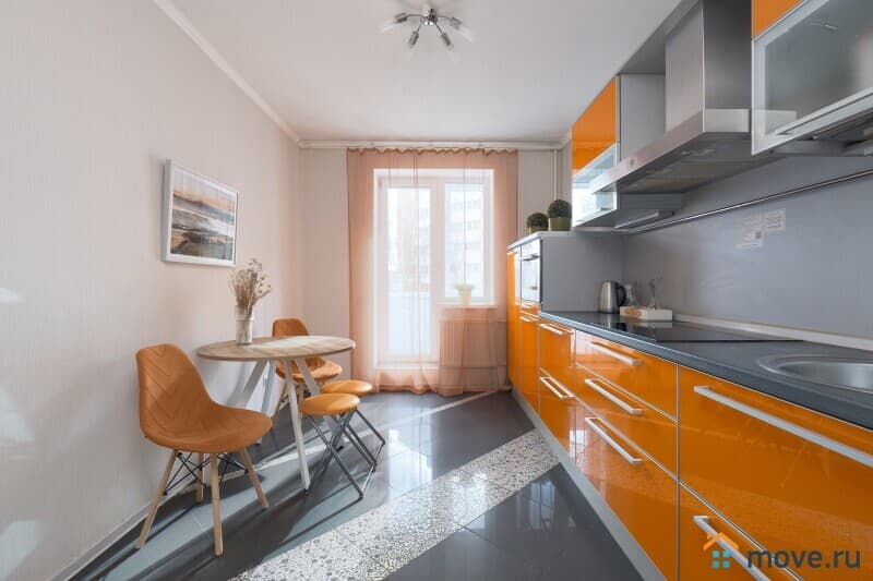 1-комн. квартира, 42 м&sup2;