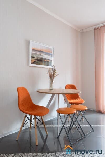 1-комн. квартира, 42 м&sup2;