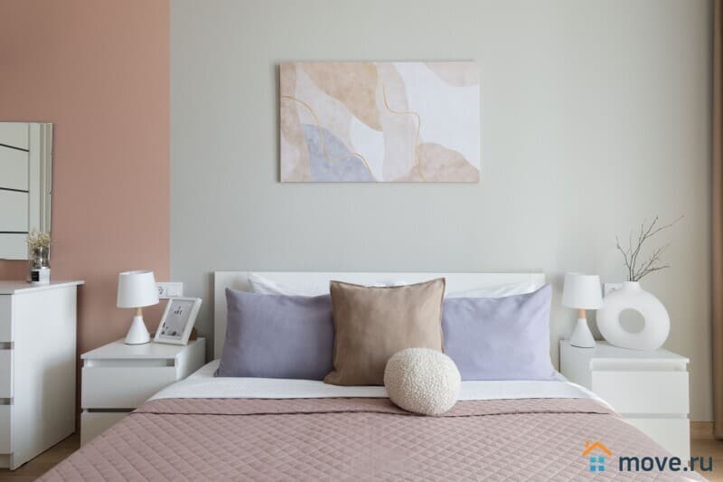 1-комн. квартира, 45 м&sup2;