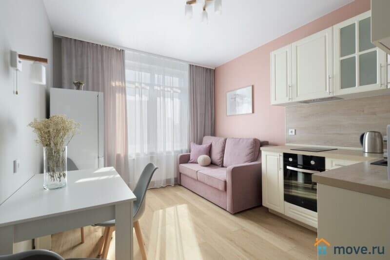 1-комн. квартира, 45 м&sup2;