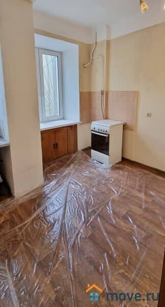 3-комн. квартира, 67.1 м²