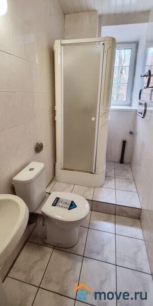 3-комн. квартира, 67.1 м²