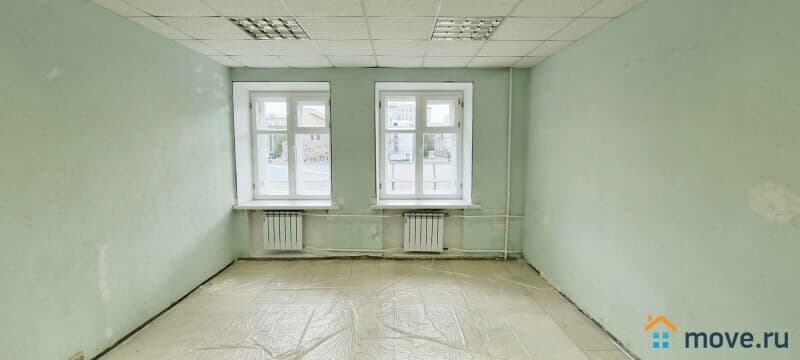 3-комн. квартира, 67.1 м²