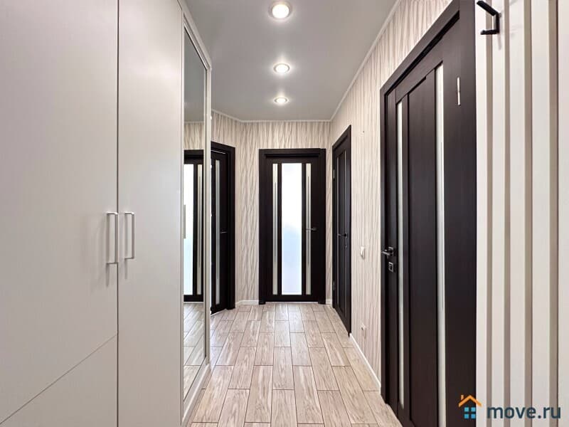 1-комн. квартира, 36 м²