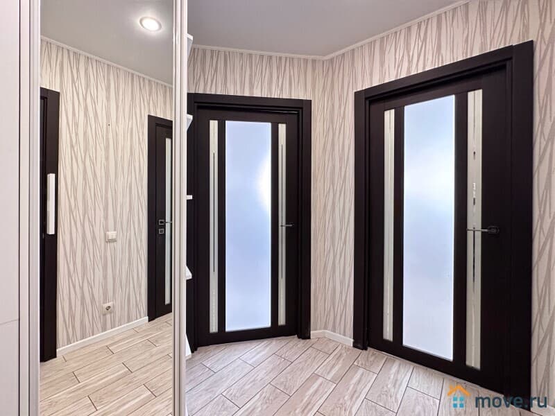 1-комн. квартира, 36 м²