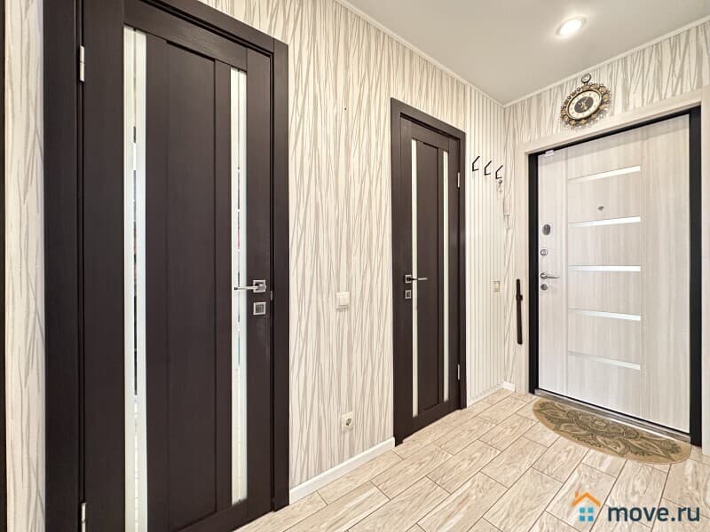 1-комн. квартира, 36 м²