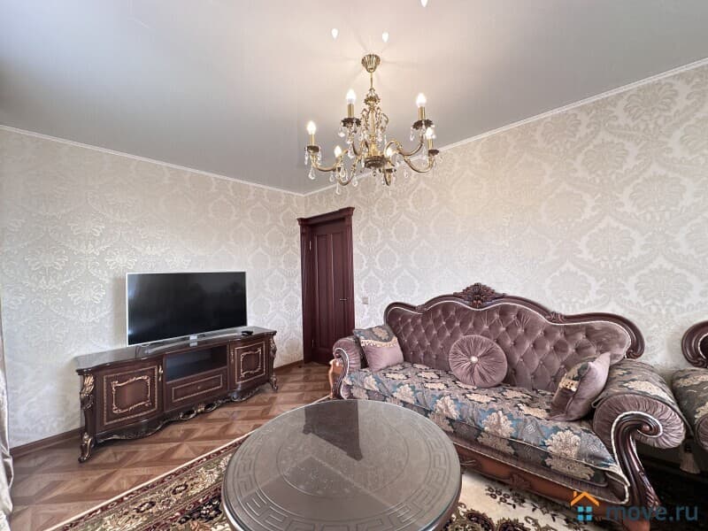 3-комн. квартира, 80 м²