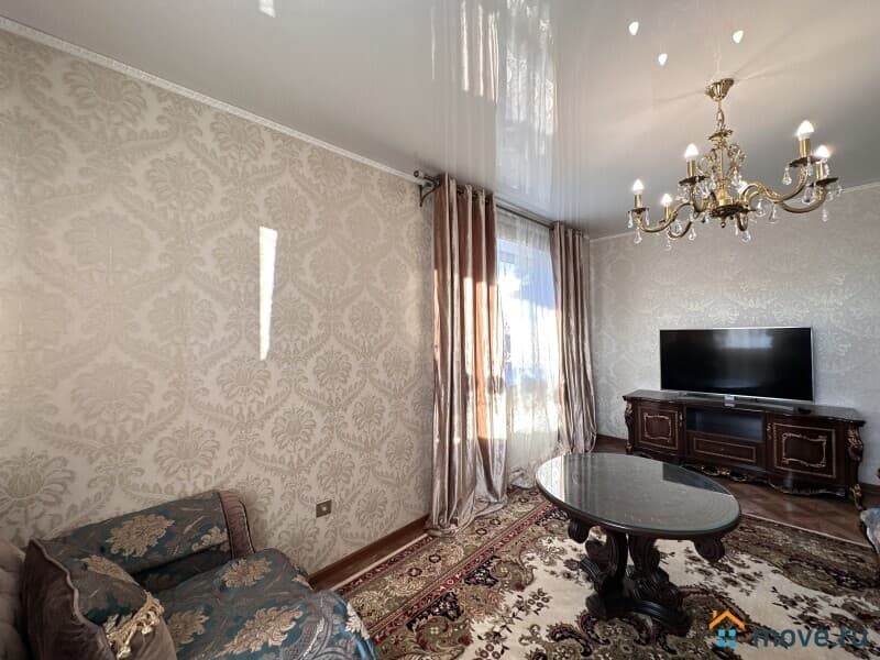 3-комн. квартира, 80 м²
