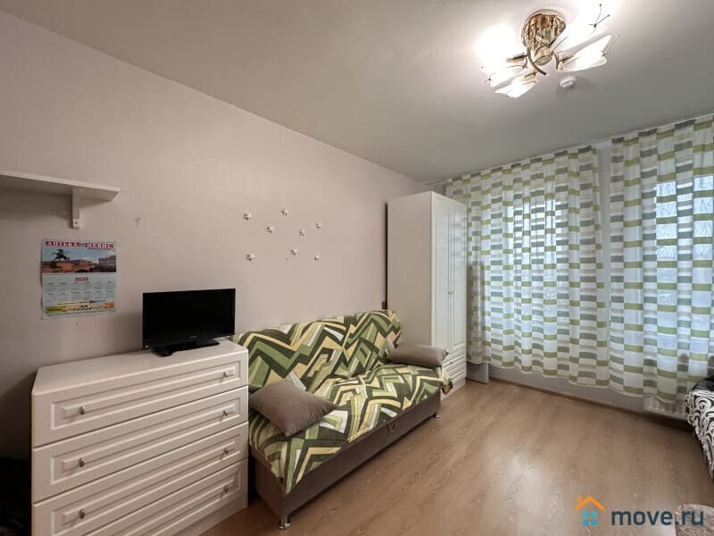 1-комн. квартира, 26 м&sup2;