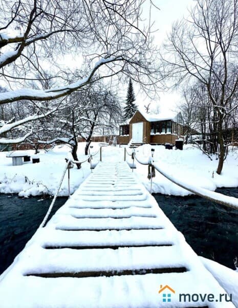 дача, 36 м&sup2;