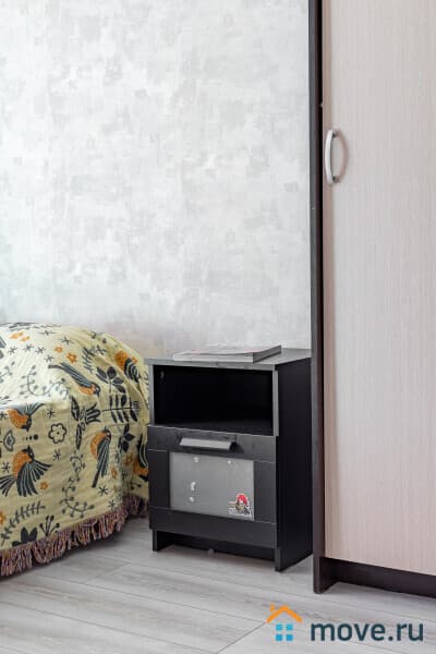 студия, 26 м&sup2;