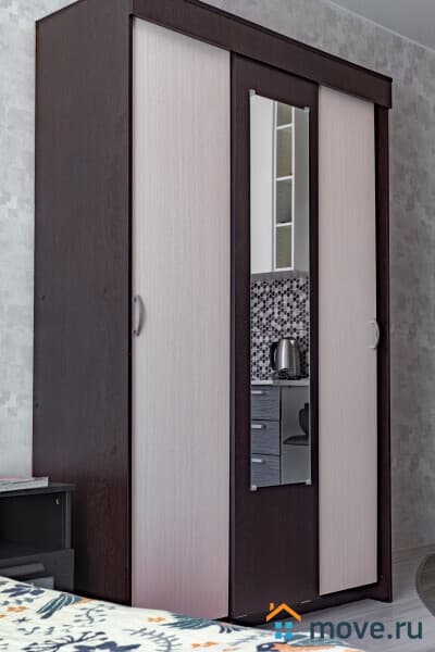 студия, 26 м&sup2;