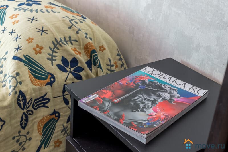 студия, 26 м&sup2;