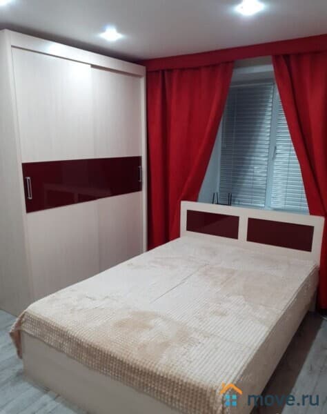 1-комн. квартира, 30 м&sup2;