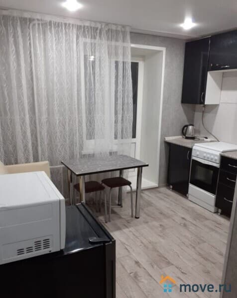 1-комн. квартира, 30 м&sup2;