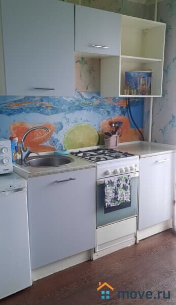 1-комн. квартира, 30 м&sup2;