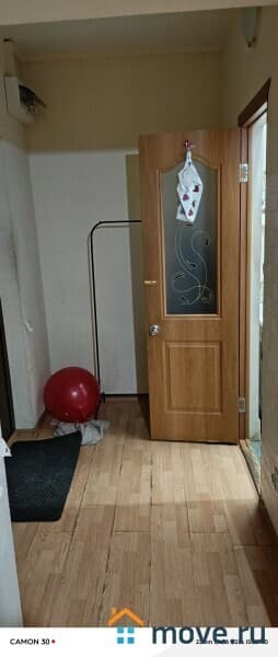 студия, 27 м²