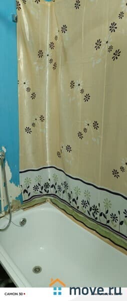 студия, 27 м²