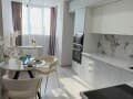 Аренда однокомнатной квартиры посуточно, 43 м², этаж 3 из 5. Фото 2