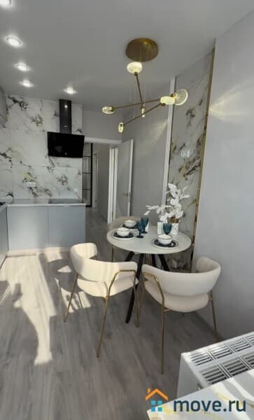 1-комн. квартира, 43 м²