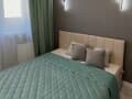 Аренда однокомнатной квартиры посуточно, 46 м², этаж 6 из 9. Фото 1