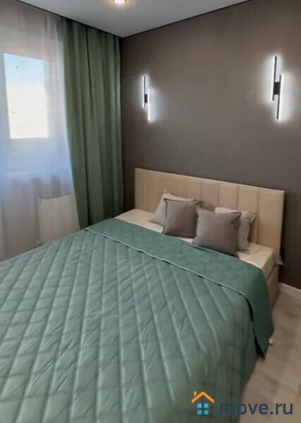 1-комн. квартира, 46 м²