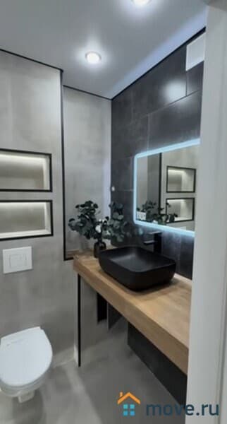 1-комн. квартира, 46 м²