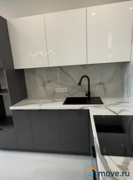 1-комн. квартира, 41 м²