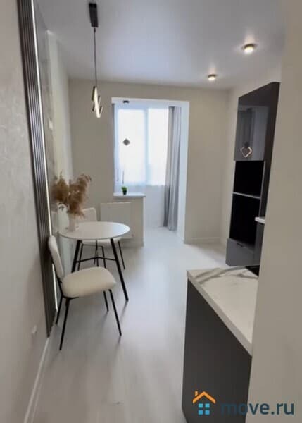 1-комн. квартира, 41 м²