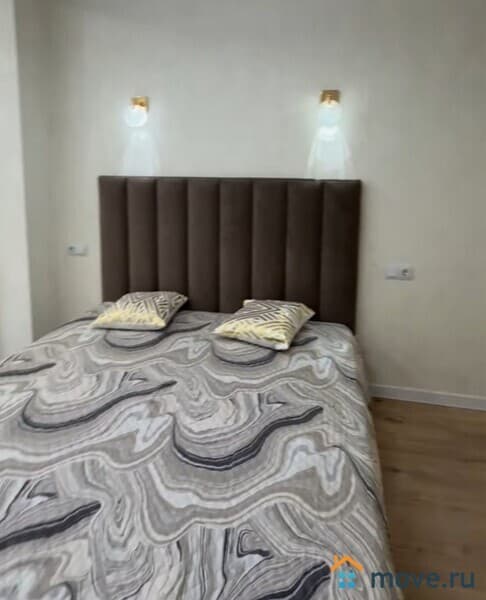 1-комн. квартира, 41 м²